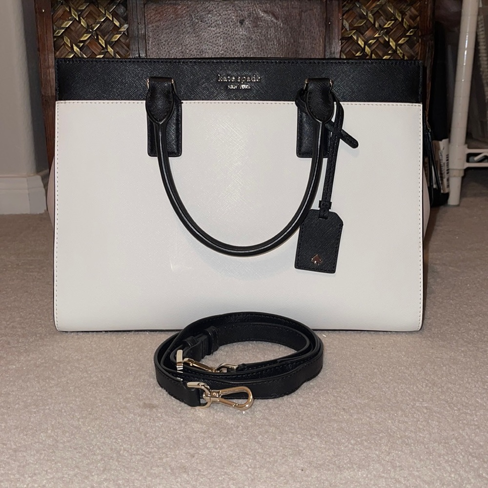 Large Kate Spade Purse